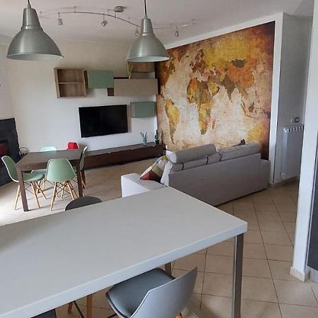 Appartamento Elipa San Salvo Extérieur photo