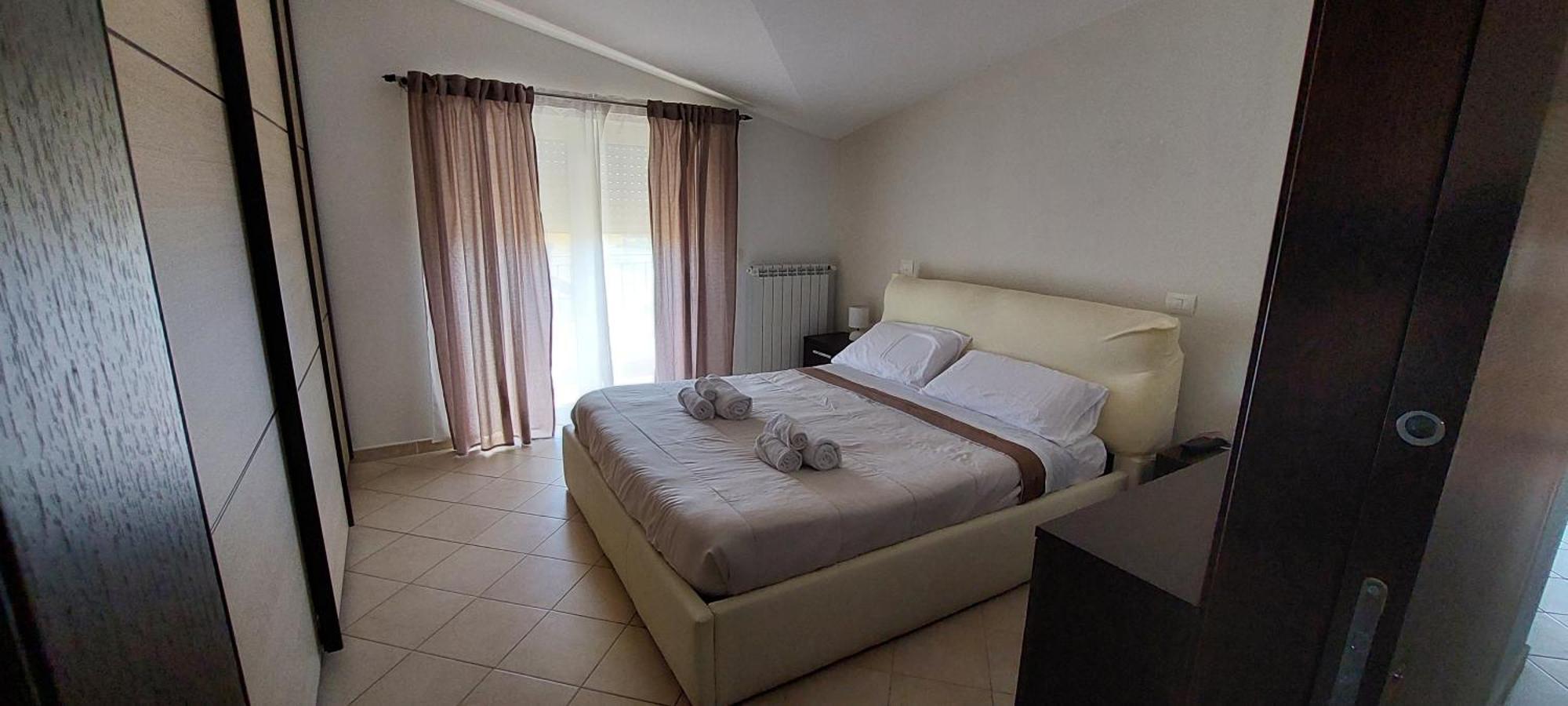 Appartamento Elipa San Salvo Extérieur photo