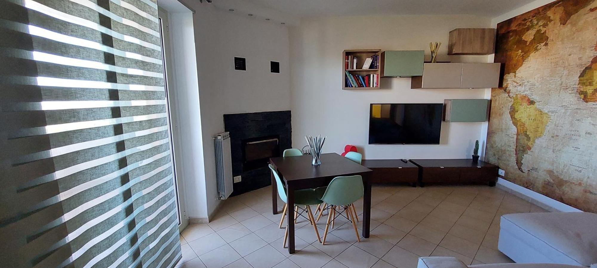 Appartamento Elipa San Salvo Extérieur photo